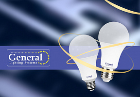 Новая серия светодиодных ламп А60